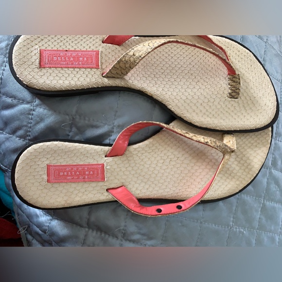 Bella Ha sandals - Picture 13 of 13